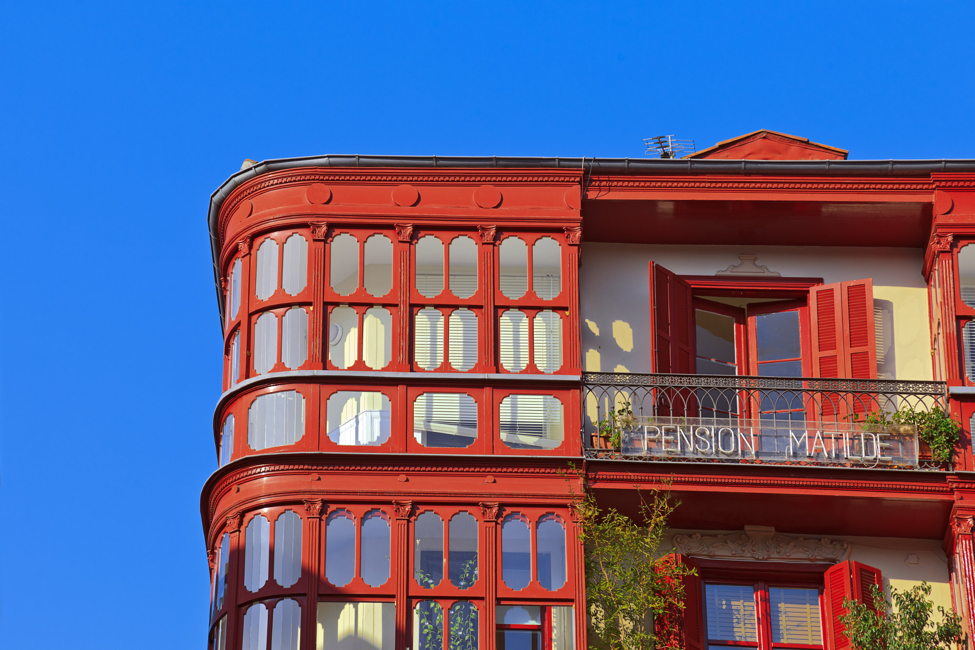 Bilbao